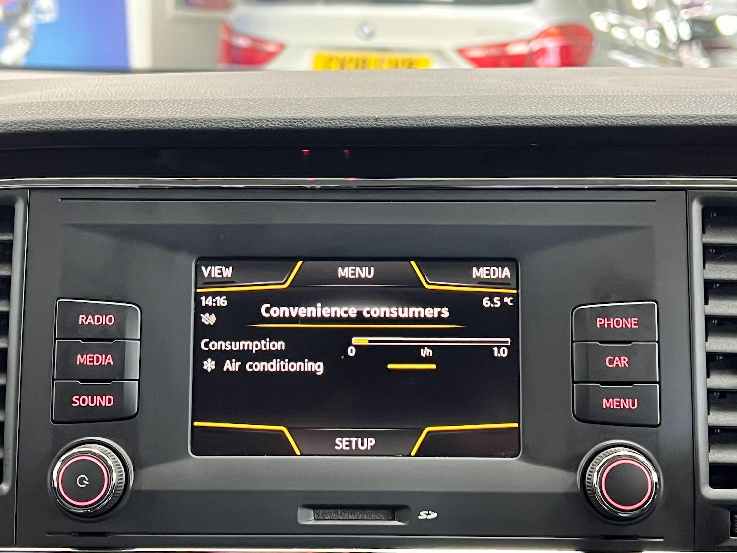 Used SEAT Leon 2016 for sale - 77386752: Photo 50