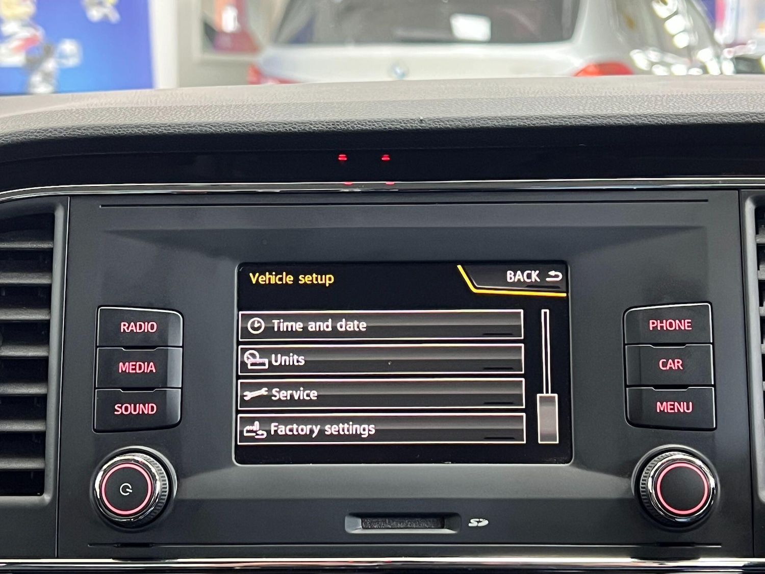 Used SEAT Leon 2016 for sale - 77386752: Photo 59