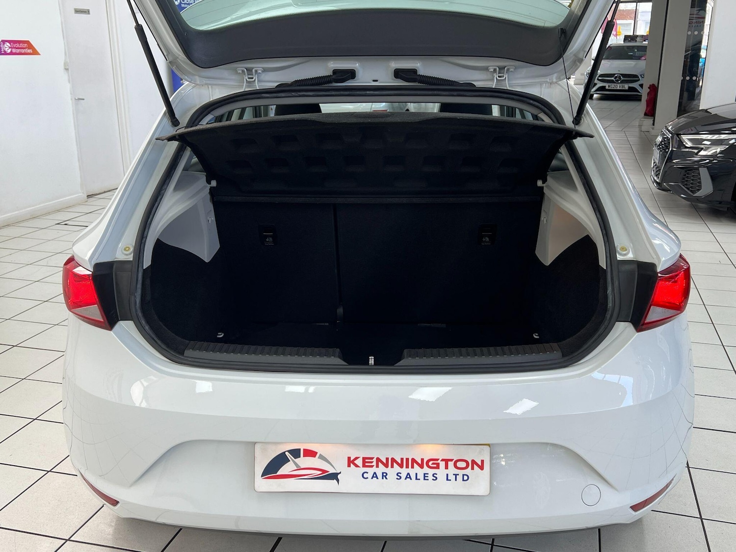 Used SEAT Leon 2016 for sale - 77386752: Photo 69