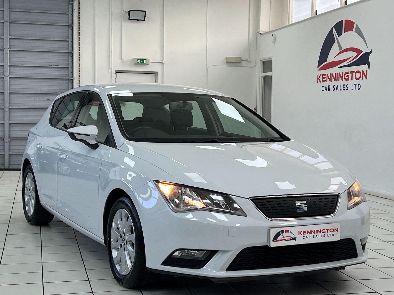 Used SEAT Leon 2016 for sale - 77386752: Photo 9