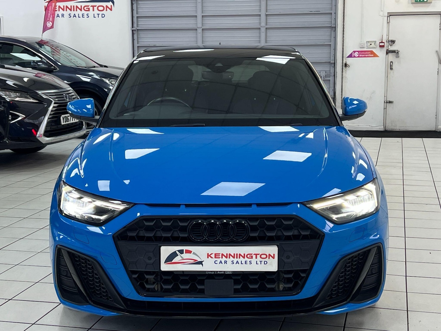 Used Audi A1 2020 for sale - 76913640: Photo 14