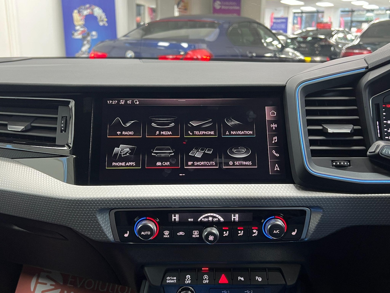 Used Audi A1 2020 for sale - 76913640: Photo 2