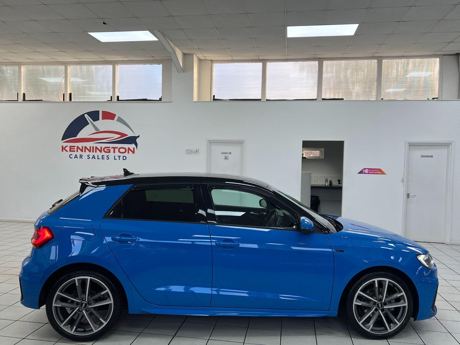 Used Audi A1 2020 for sale - 76913640: Photo 20