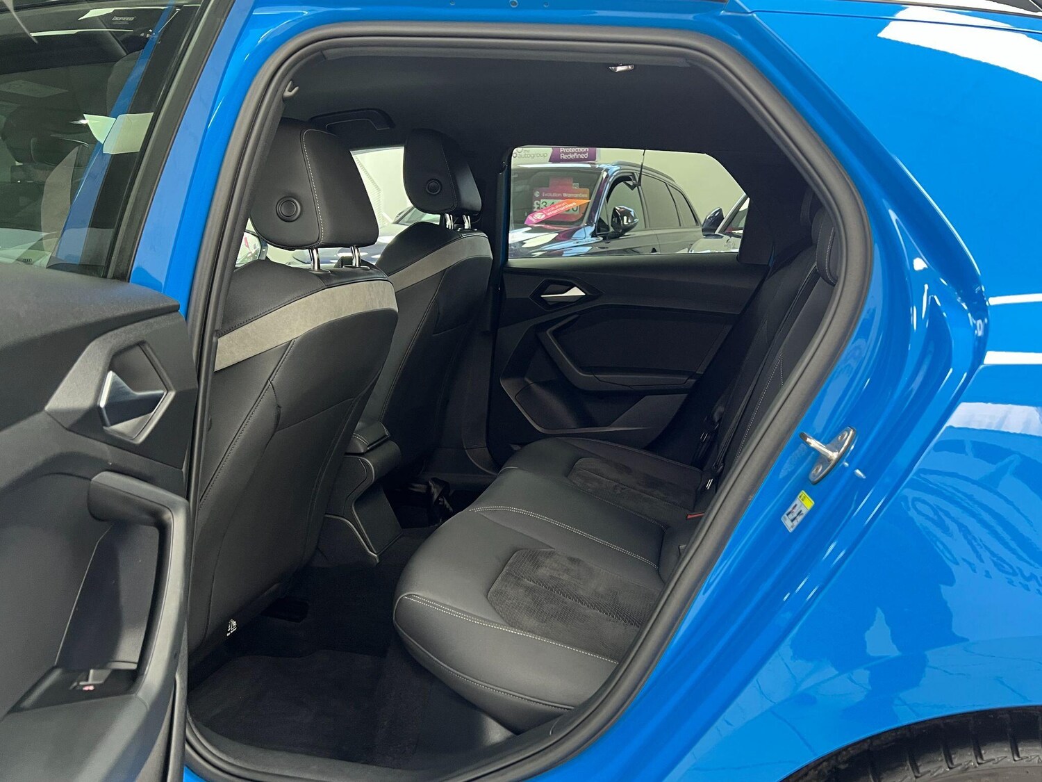 Used Audi A1 2020 for sale - 76913640: Photo 26