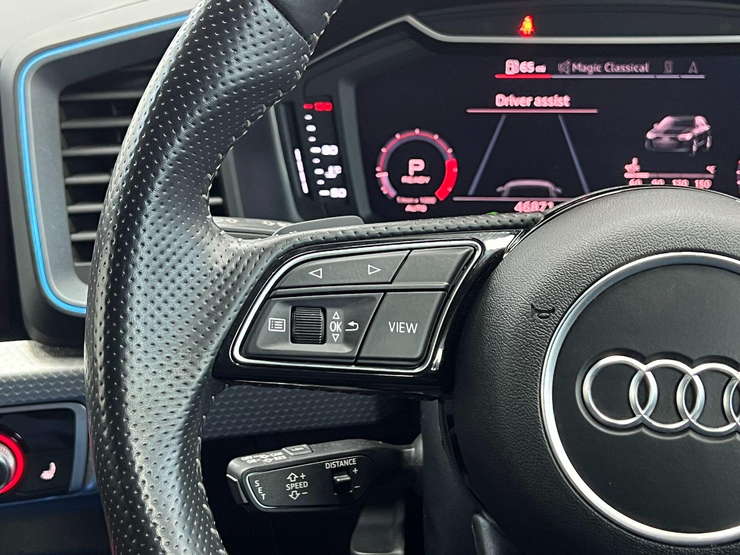 Used Audi A1 2020 for sale - 76913640: Photo 31