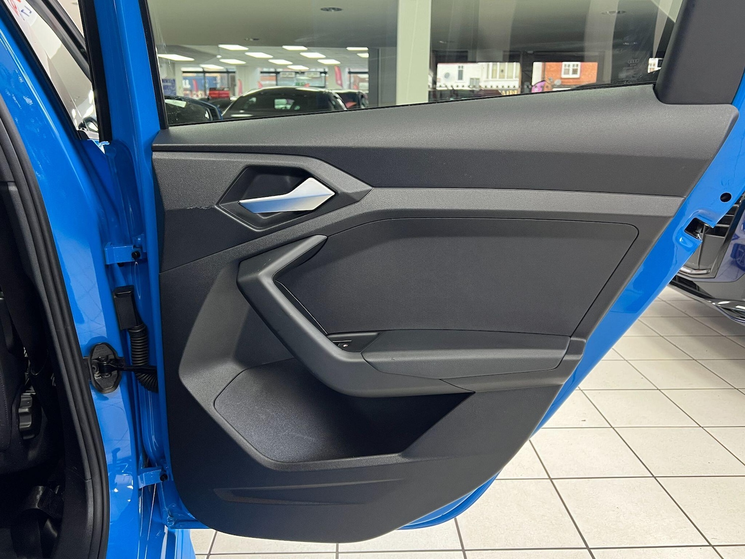 Used Audi A1 2020 for sale - 76913640: Photo 43