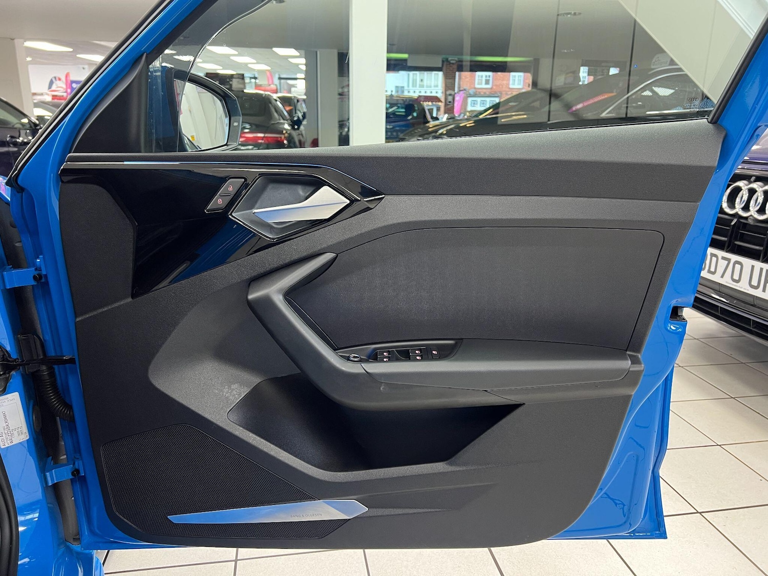 Used Audi A1 2020 for sale - 76913640: Photo 44