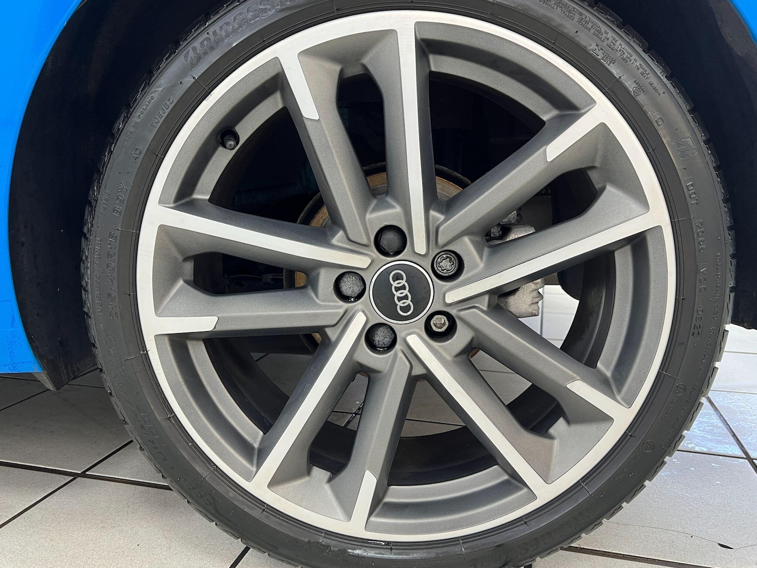 Used Audi A1 2020 for sale - 76913640: Photo 46