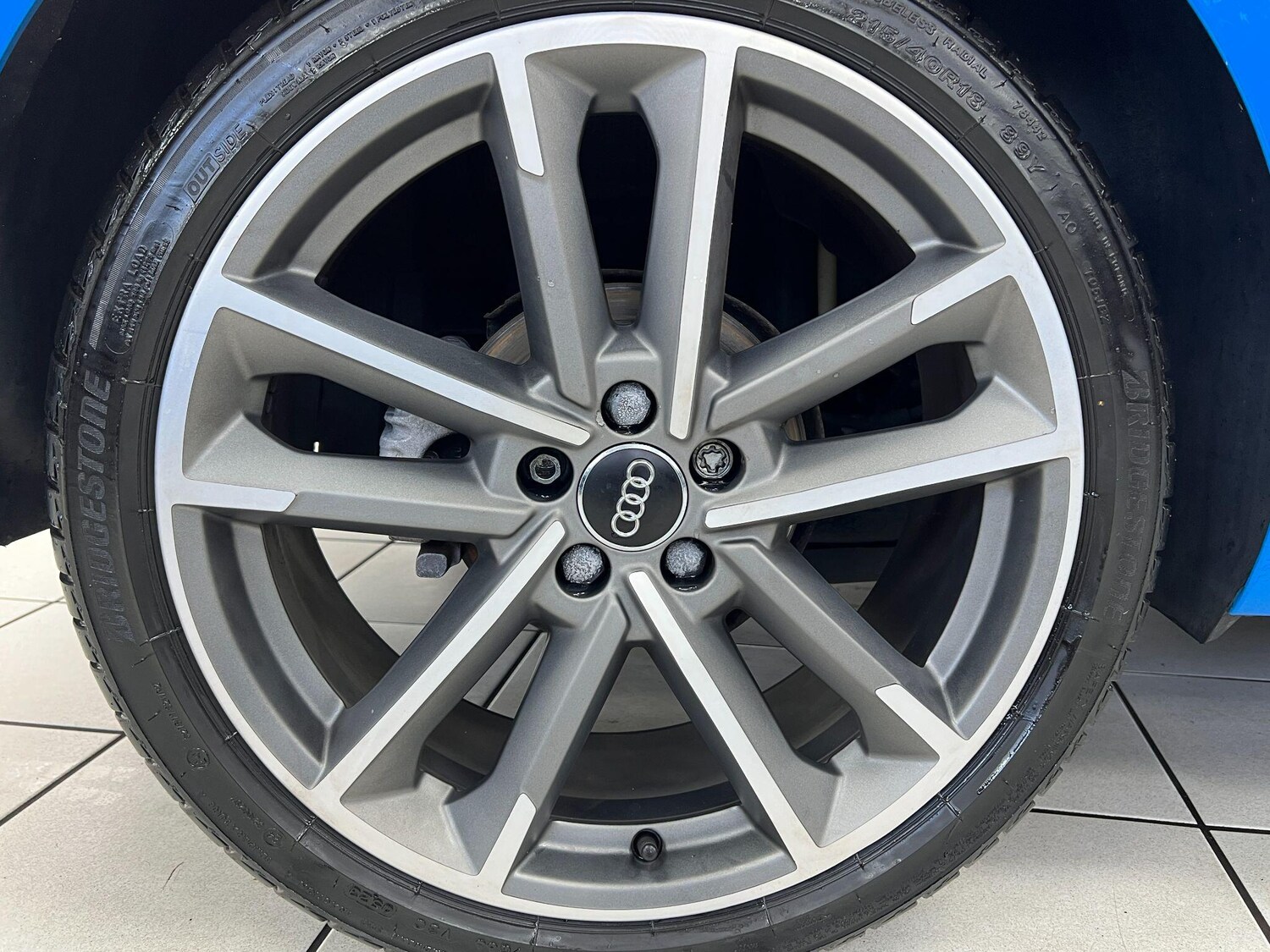 Used Audi A1 2020 for sale - 76913640: Photo 48