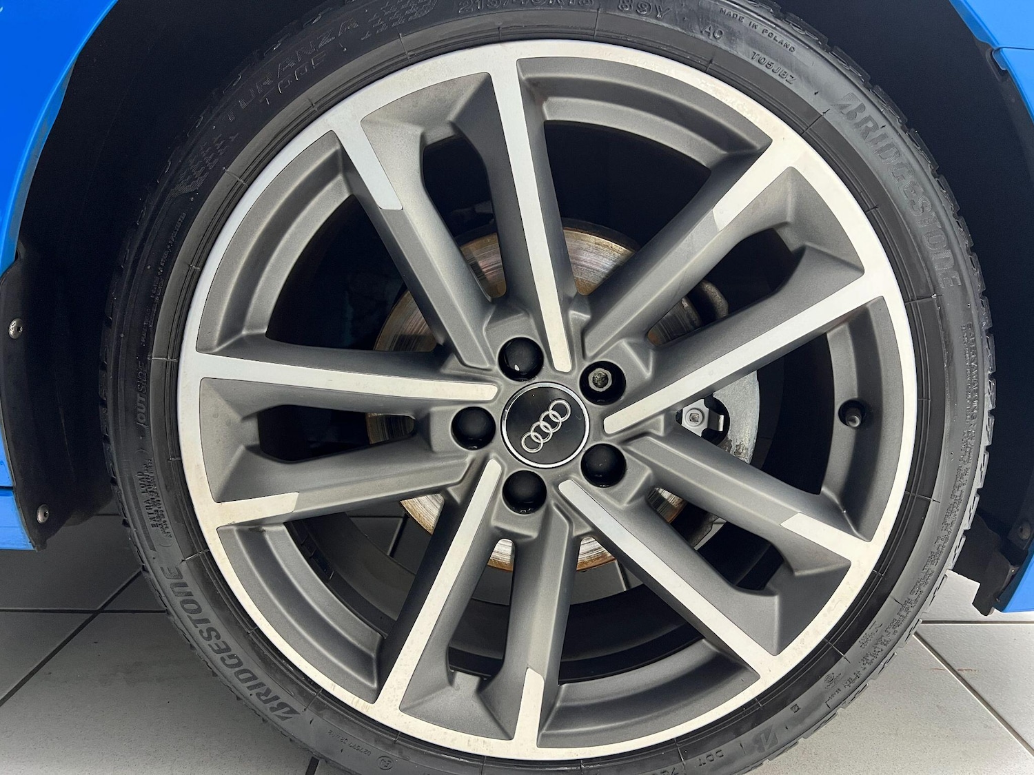 Used Audi A1 2020 for sale - 76913640: Photo 49