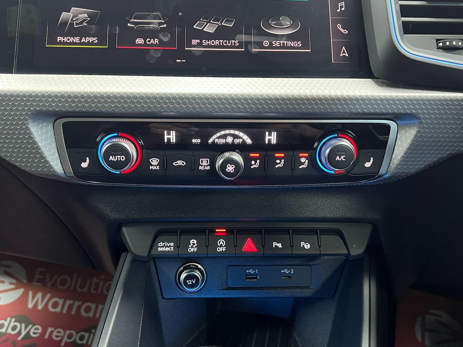 Used Audi A1 2020 for sale - 76913640: Photo 50