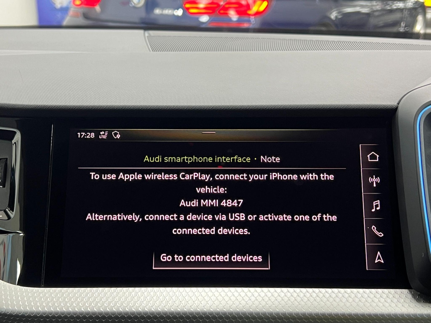 Used Audi A1 2020 for sale - 76913640: Photo 55