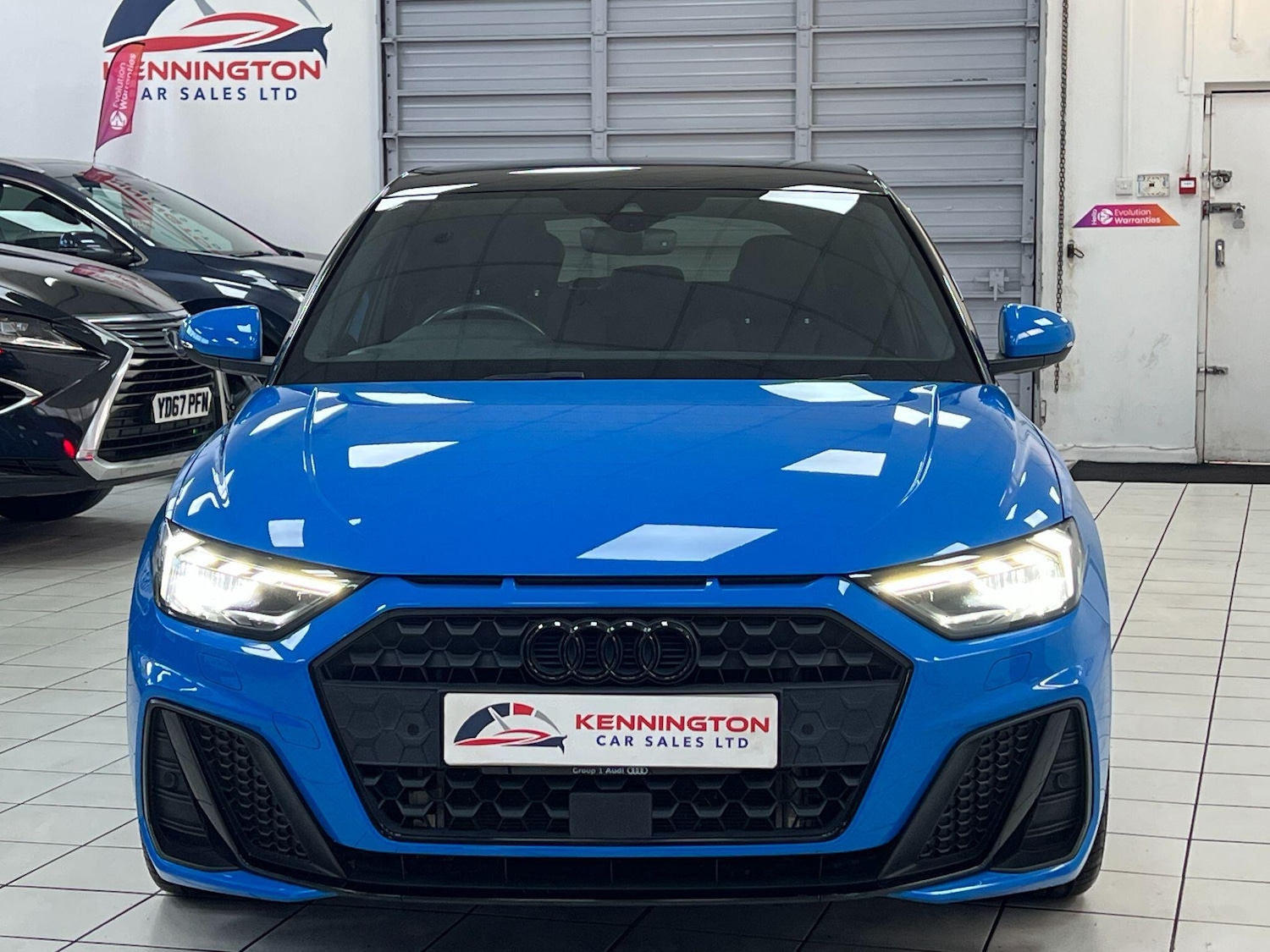 Used Audi A1 2020 for sale - 76913640: Photo 7