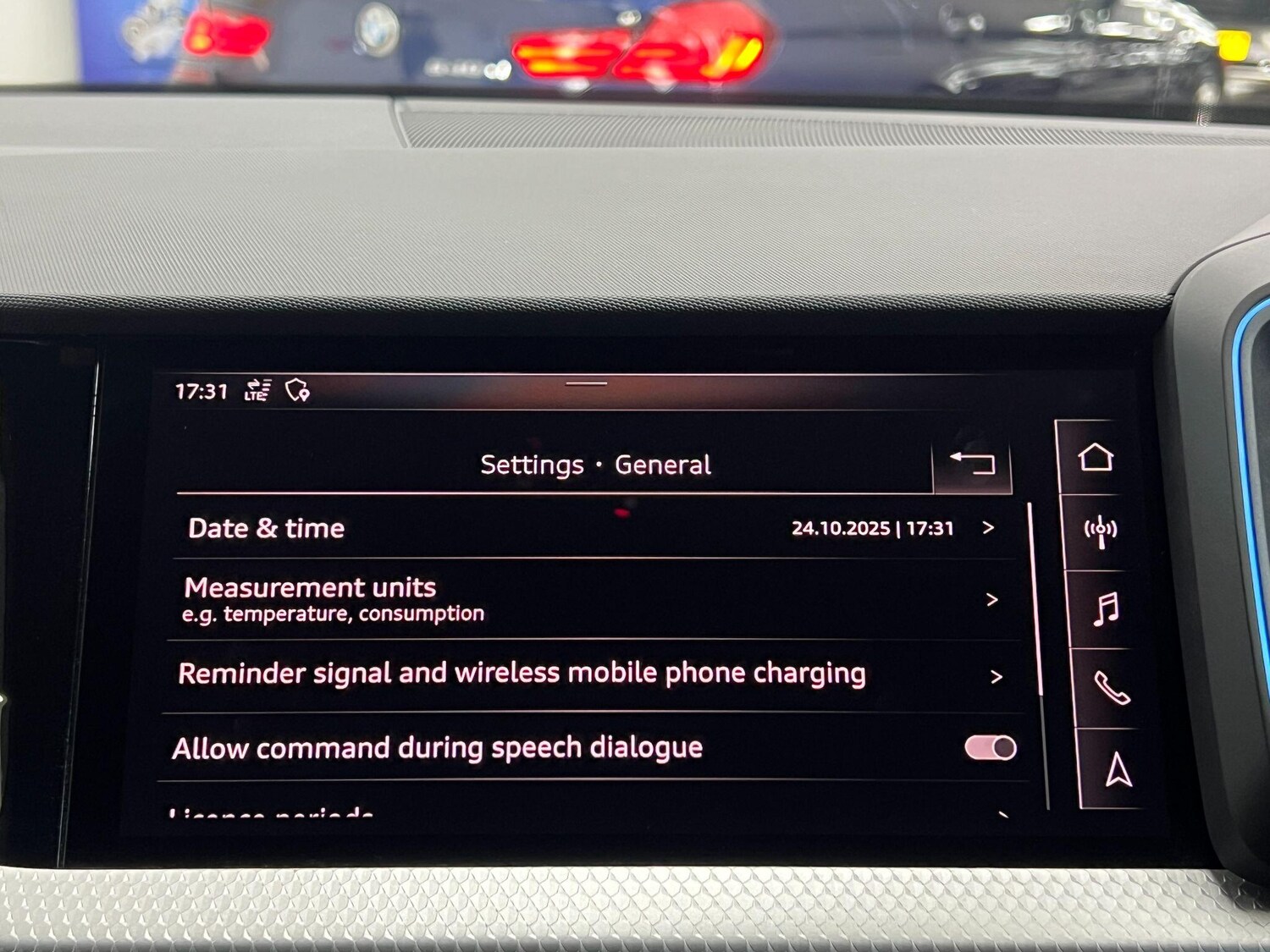 Used Audi A1 2020 for sale - 76913640: Photo 76