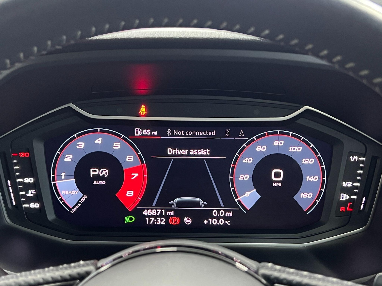 Used Audi A1 2020 for sale - 76913640: Photo 81