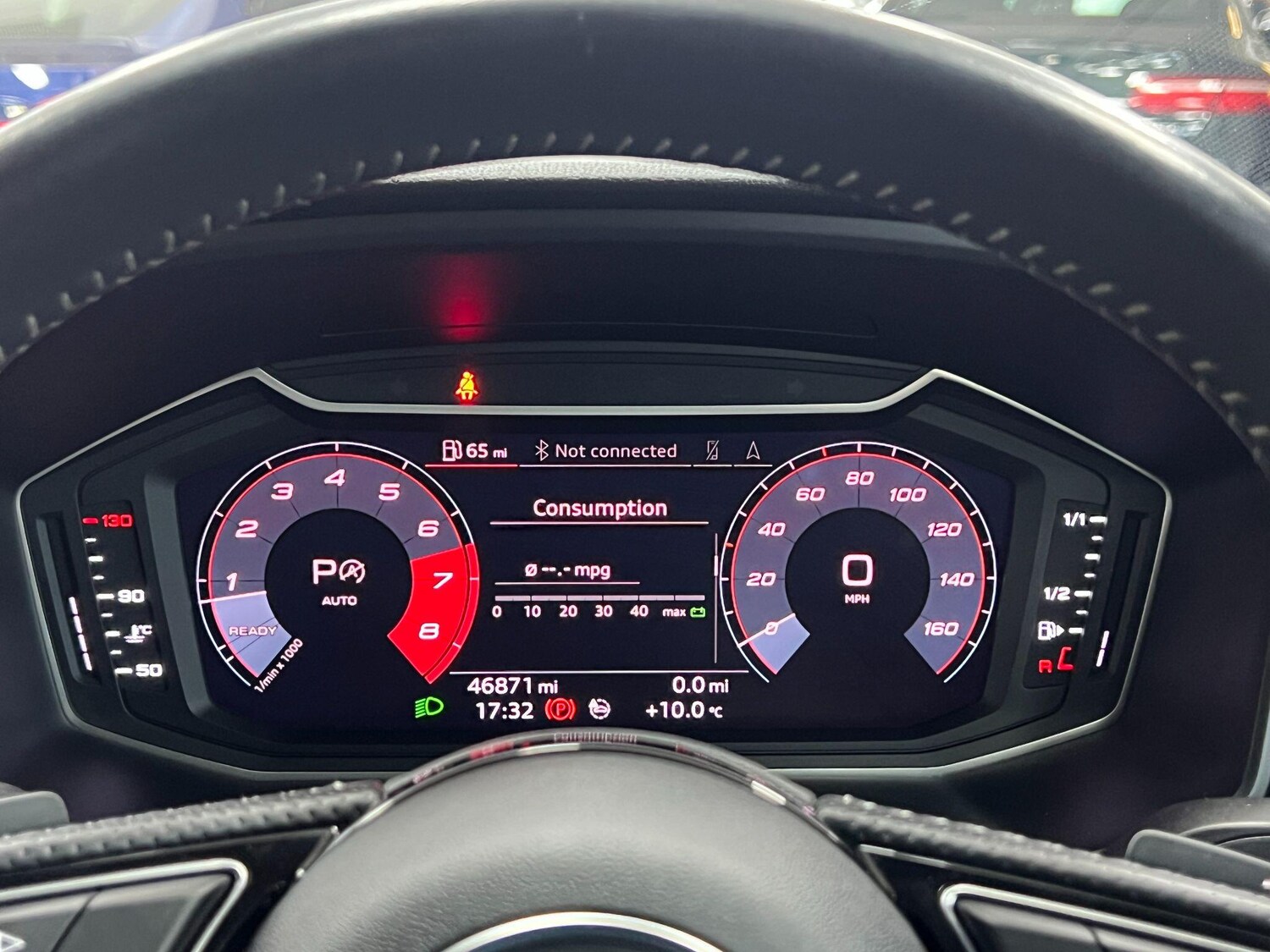 Used Audi A1 2020 for sale - 76913640: Photo 84