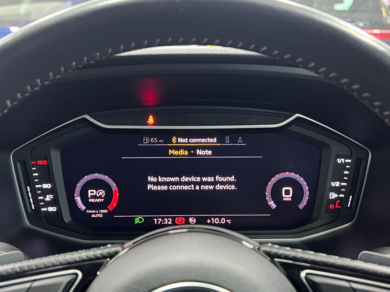 Used Audi A1 2020 for sale - 76913640: Photo 87