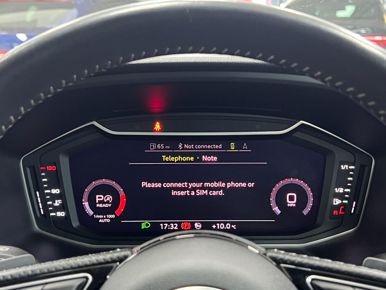 Used Audi A1 2020 for sale - 76913640: Photo 88