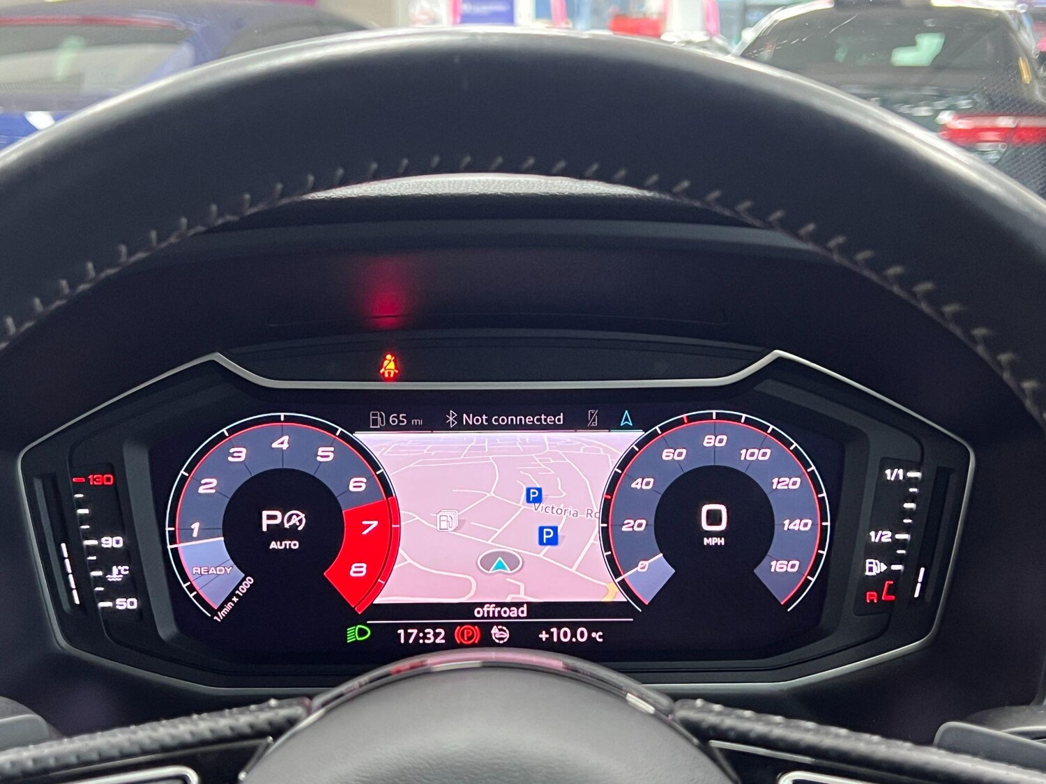 Used Audi A1 2020 for sale - 76913640: Photo 89