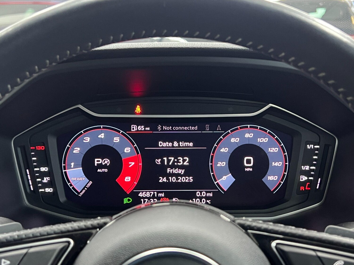 Used Audi A1 2020 for sale - 76913640: Photo 90