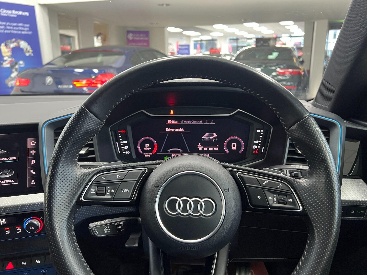 Used Audi A1 2020 for sale - 76913640: Photo 95