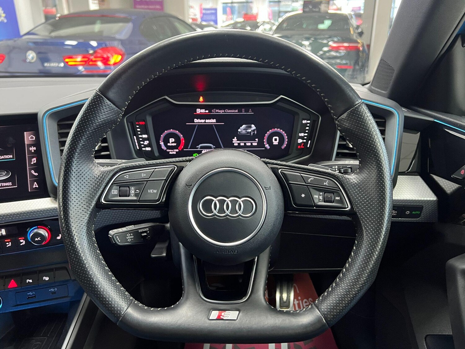 Used Audi A1 2020 for sale - 76913640: Photo 96