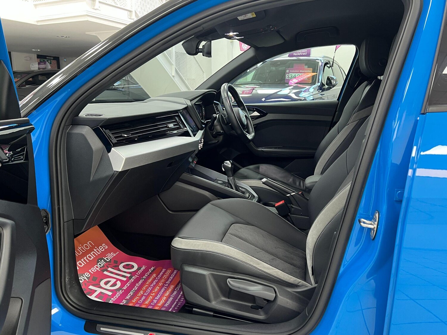 Used Audi A1 2020 for sale - 76913640: Photo 97