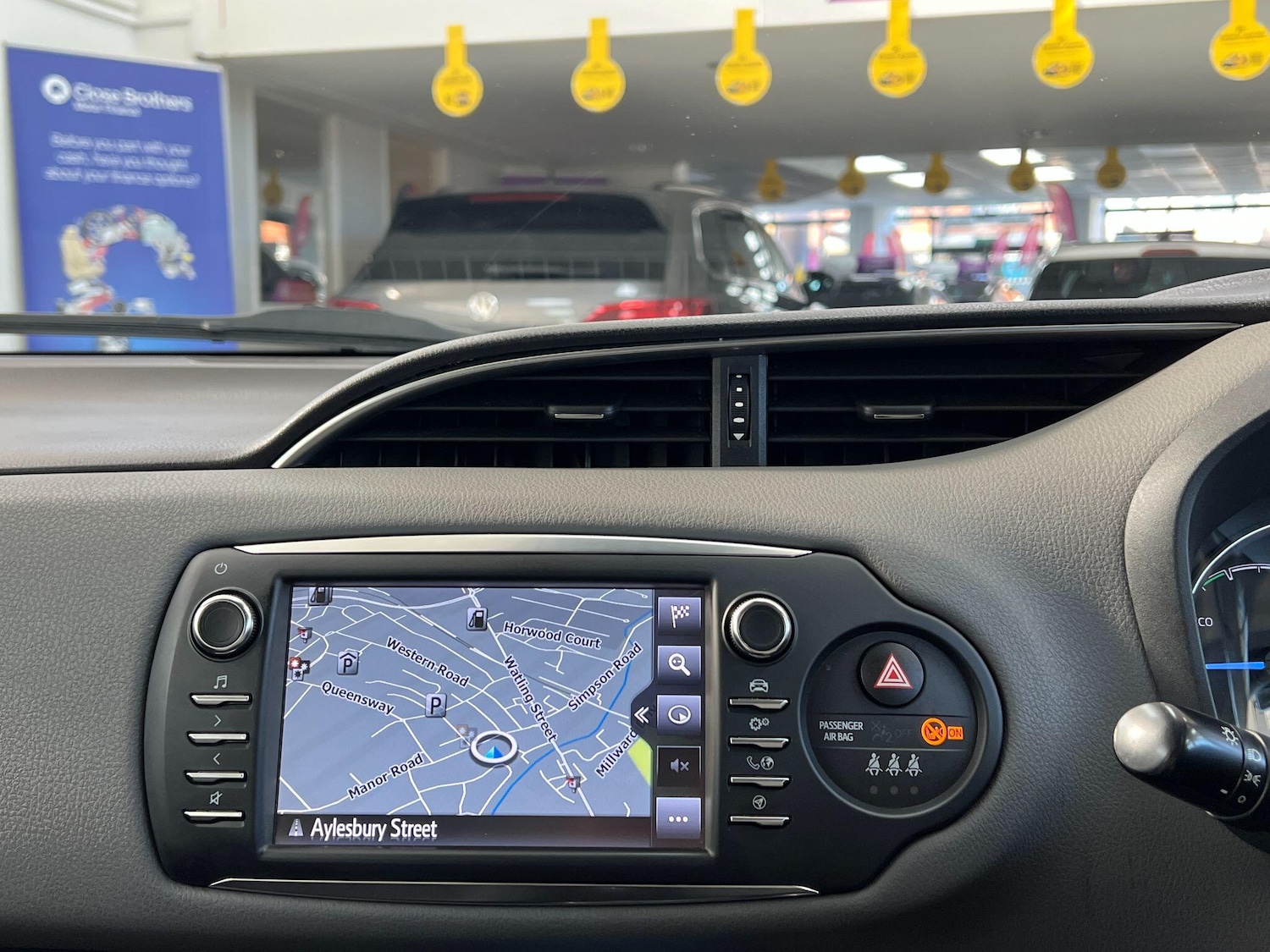 Used Toyota Yaris 2019 for sale - 77091528: Photo 3