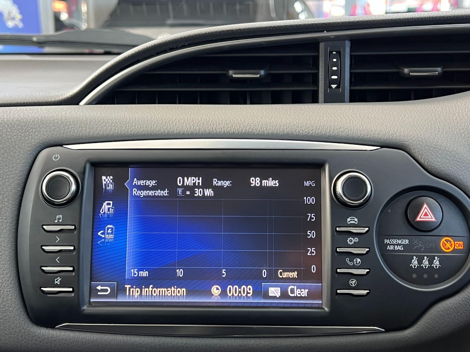 Used Toyota Yaris 2019 for sale - 77091528: Photo 48