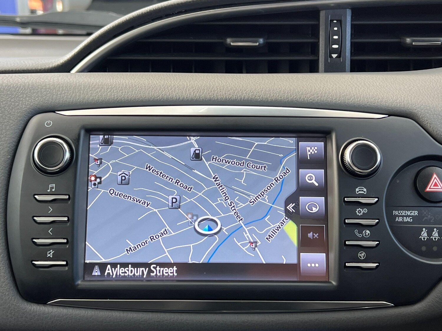 Used Toyota Yaris 2019 for sale - 77091528: Photo 64