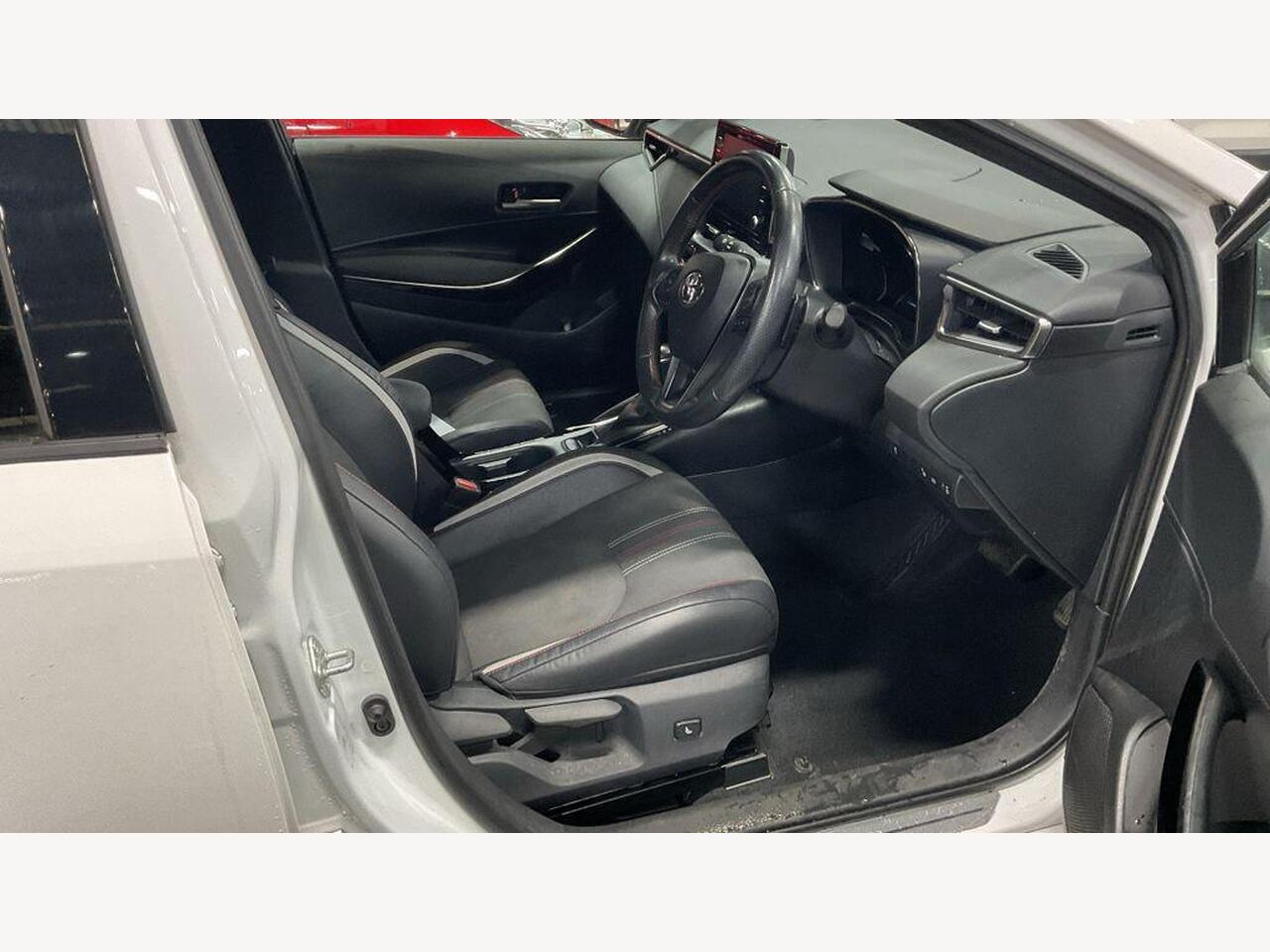 Used Toyota Corolla 2021 for sale - 77795422: Photo 10