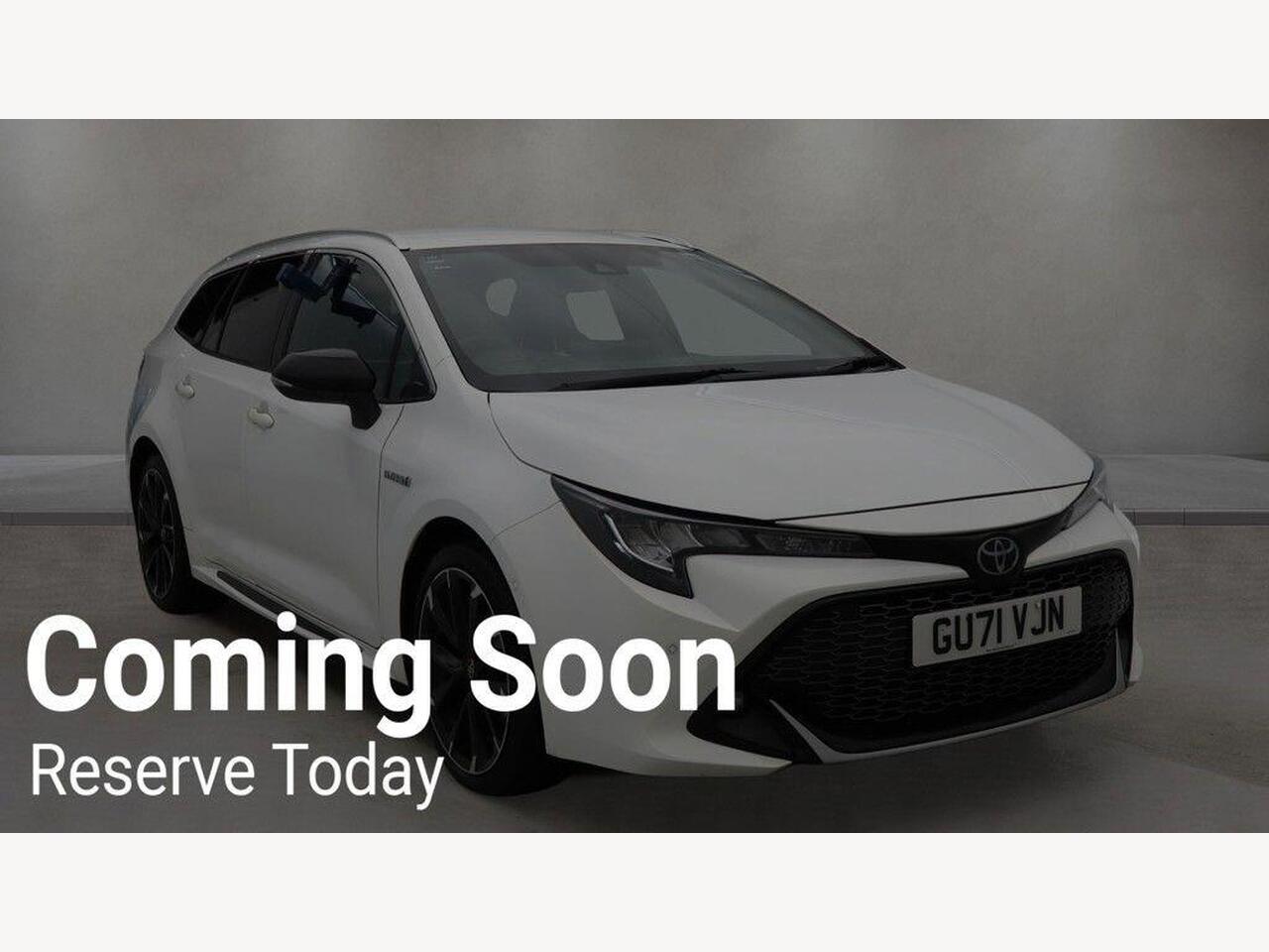 Used Toyota Corolla 2021 for sale - 77795422: Photo 17