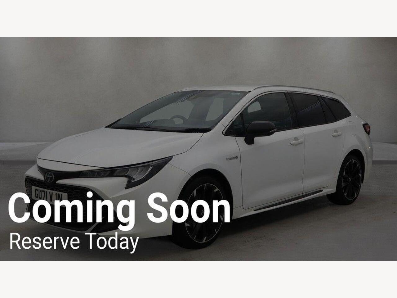 Used Toyota Corolla 2021 for sale - 77795422: Photo 18