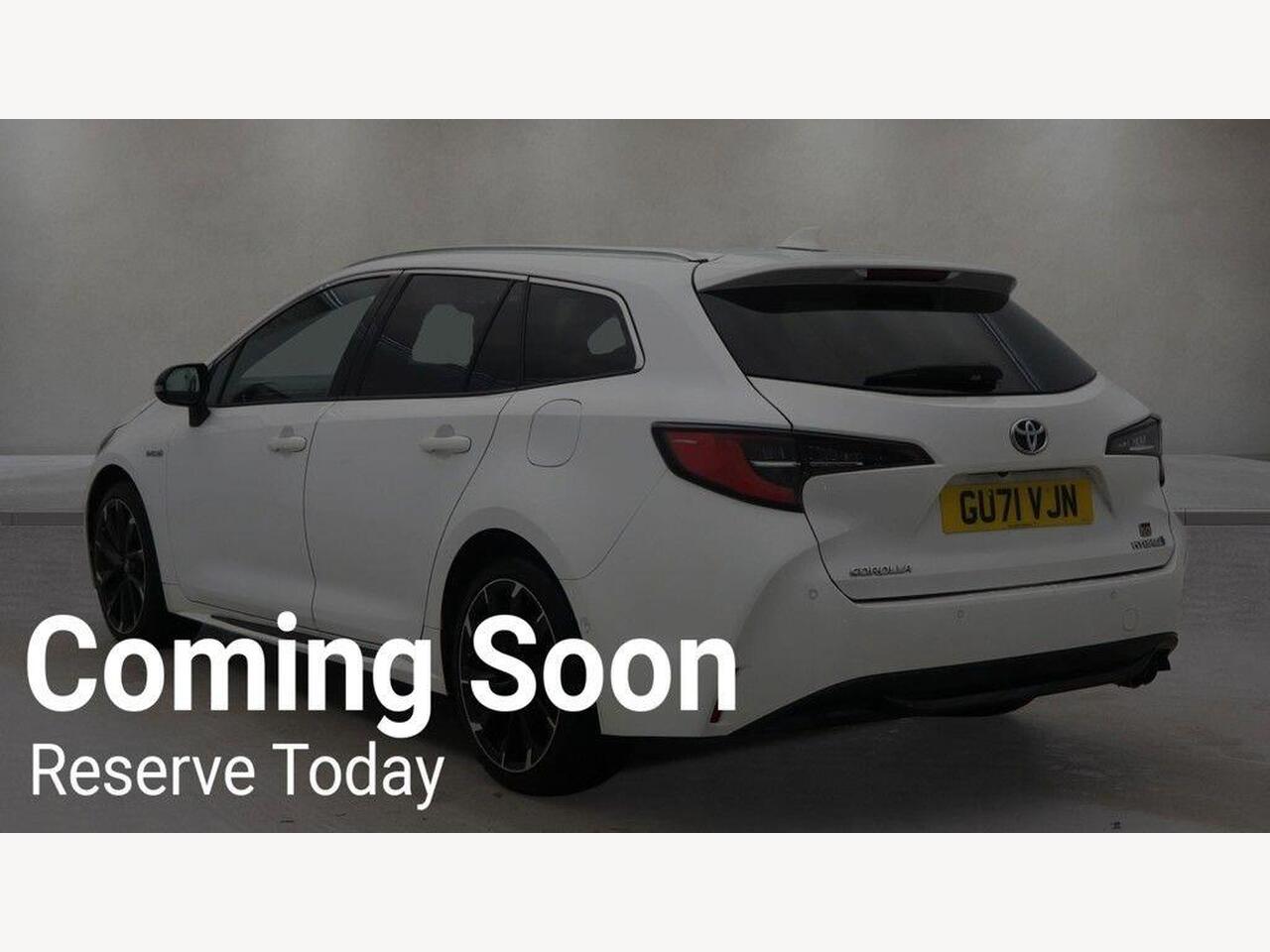 Used Toyota Corolla 2021 for sale - 77795422: Photo 19