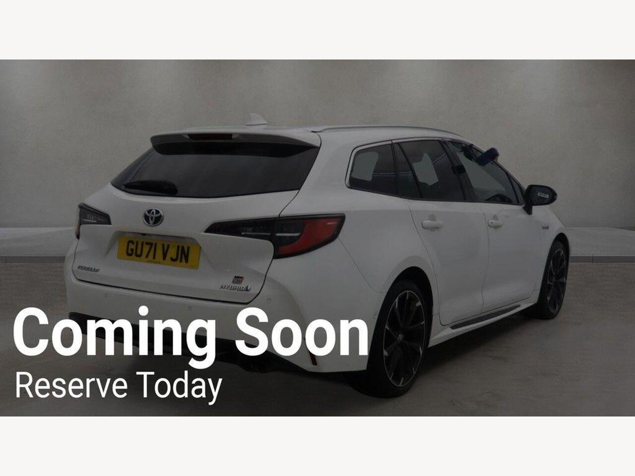 Used Toyota Corolla 2021 for sale - 77795422: Photo 21