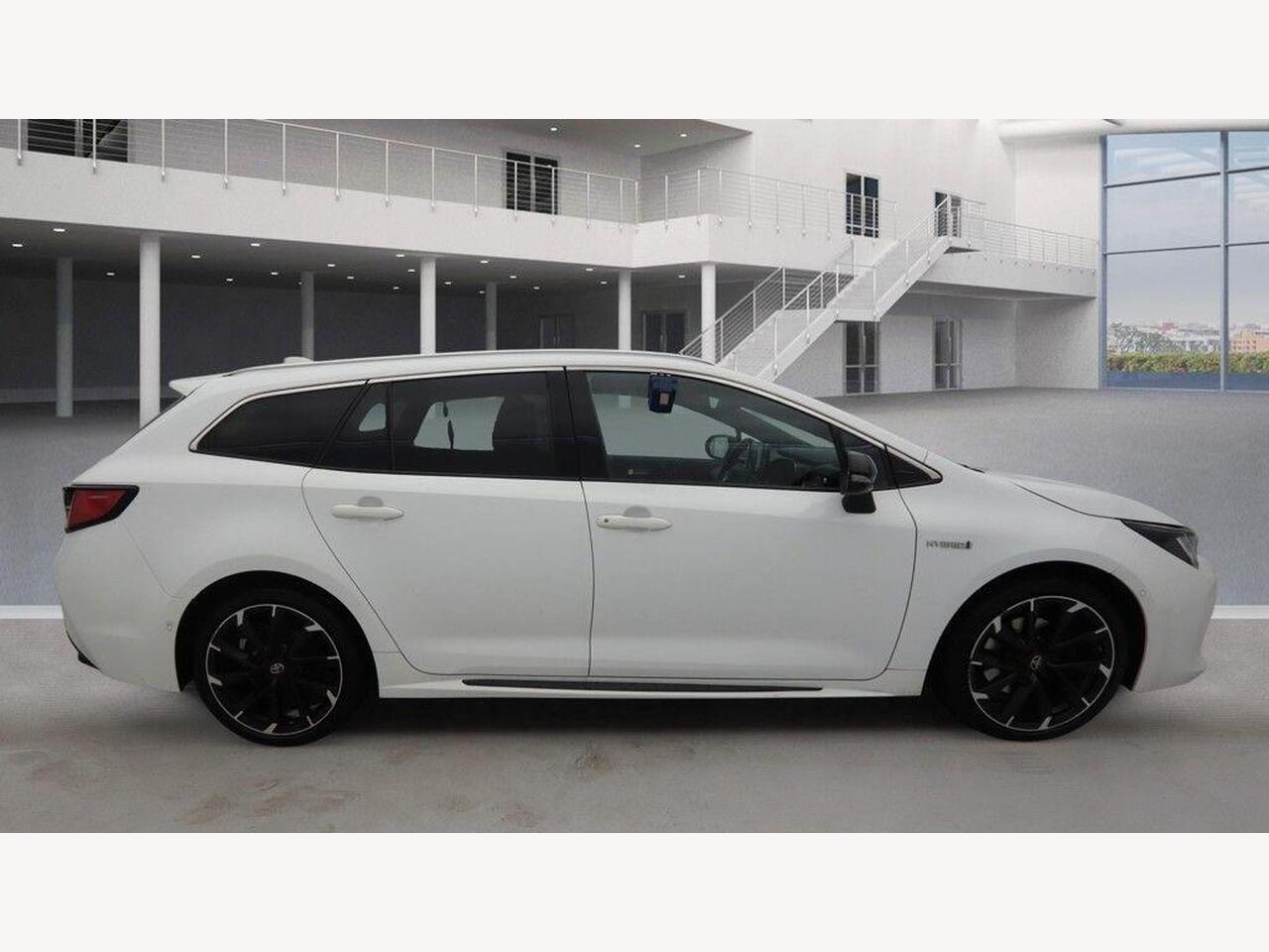 Used Toyota Corolla 2021 for sale - 77795422: Photo 8