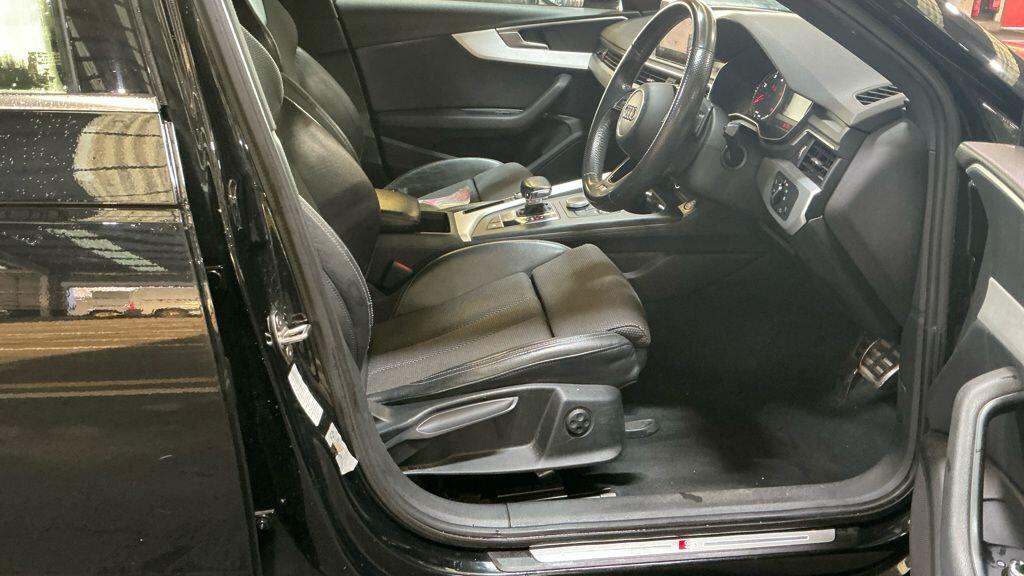 Used Audi A4 2016 for sale - 76898301: Photo 14