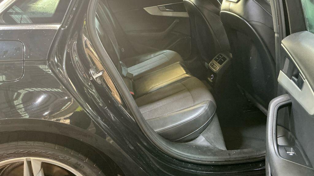 Used Audi A4 2016 for sale - 76898301: Photo 17