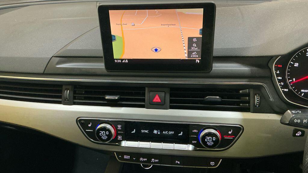 Used Audi A4 2016 for sale - 76898301: Photo 19