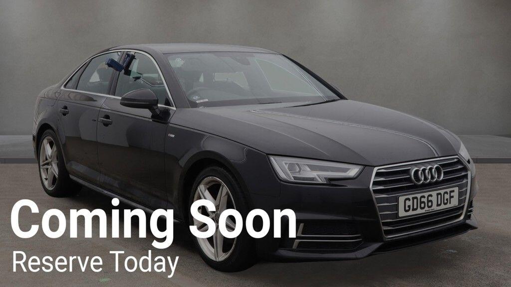 Used Audi A4 2016 for sale - 76898301: Photo 20