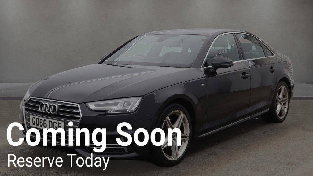 Used Audi A4 2016 for sale - 76898301: Photo 21