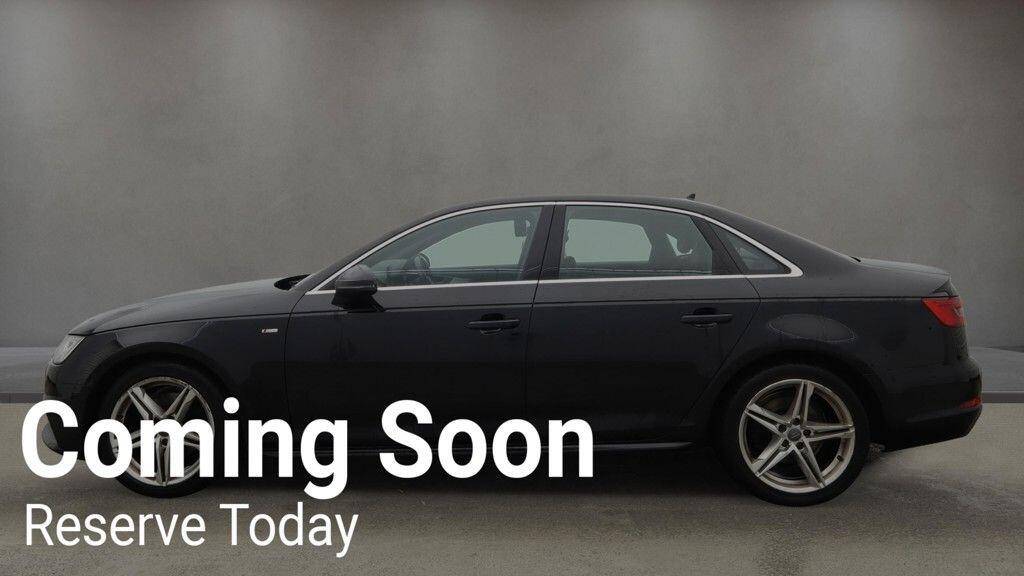 Used Audi A4 2016 for sale - 76898301: Photo 24