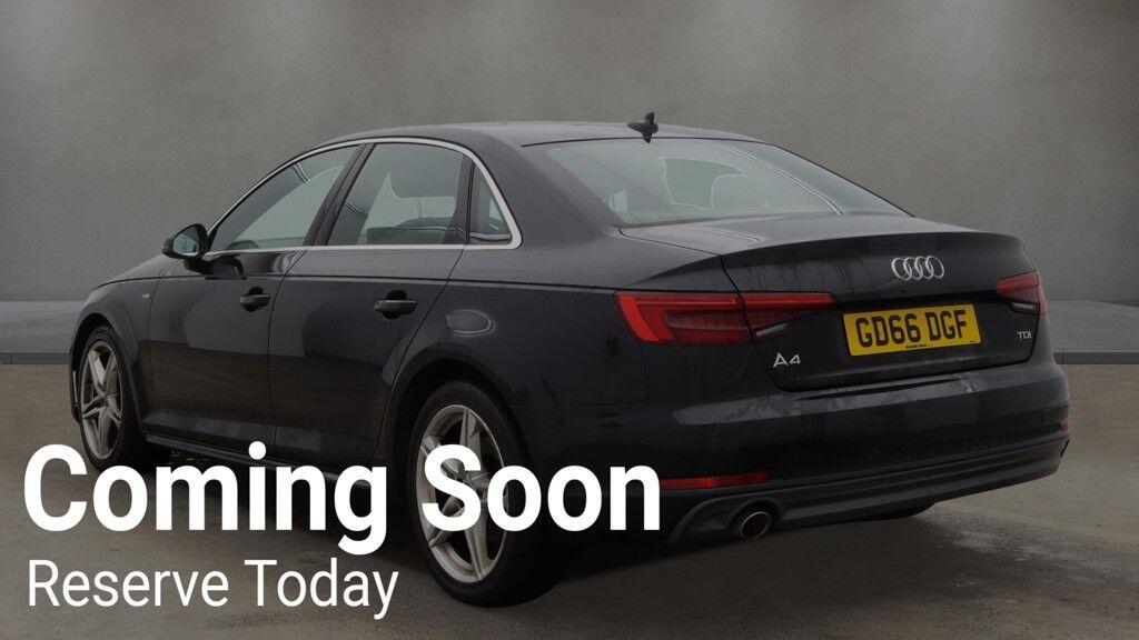 Used Audi A4 2016 for sale - 76898301: Photo 29