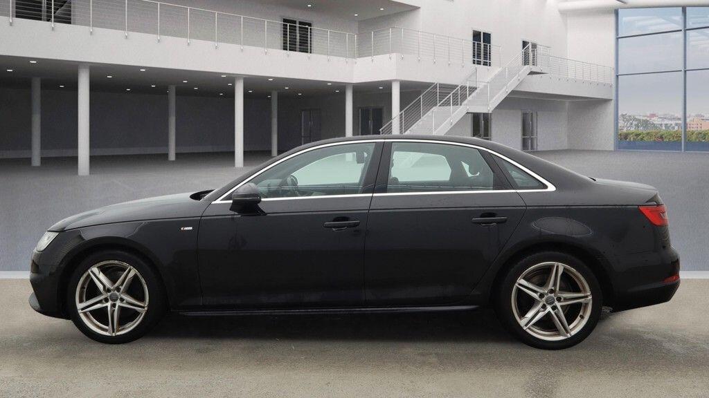 Used Audi A4 2016 for sale - 76898301: Photo 7
