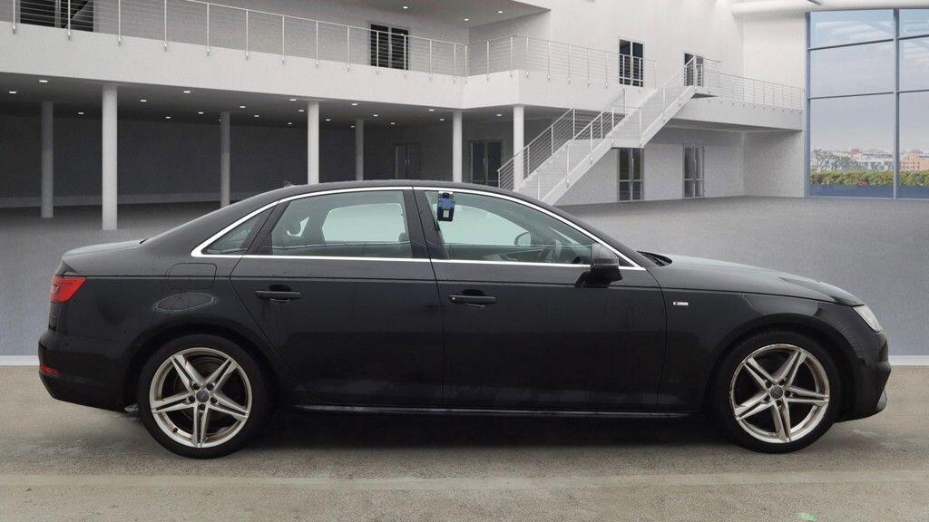 Used Audi A4 2016 for sale - 76898301: Photo 9