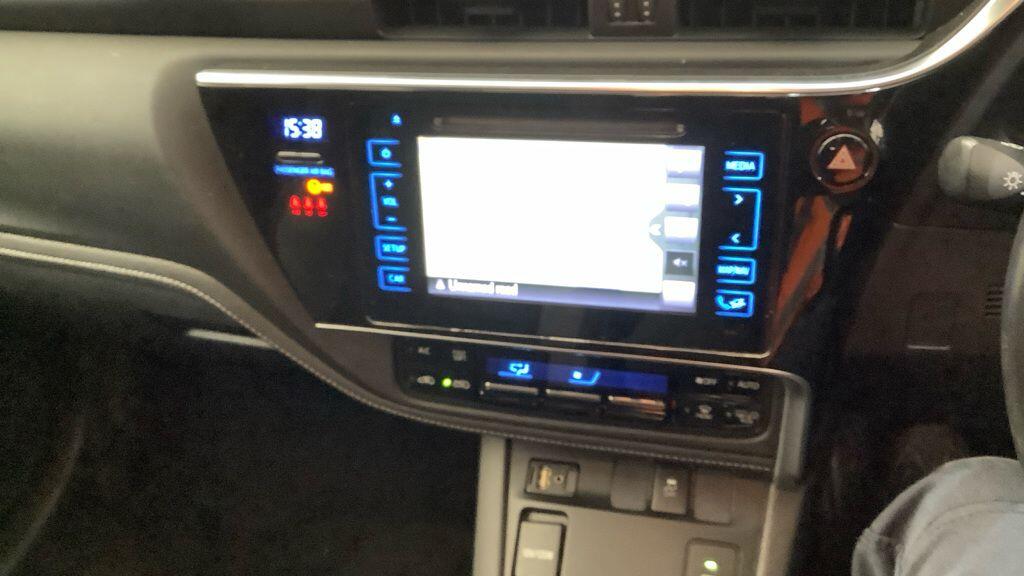 Used Toyota Auris 2015 for sale - 77637427: Photo 13