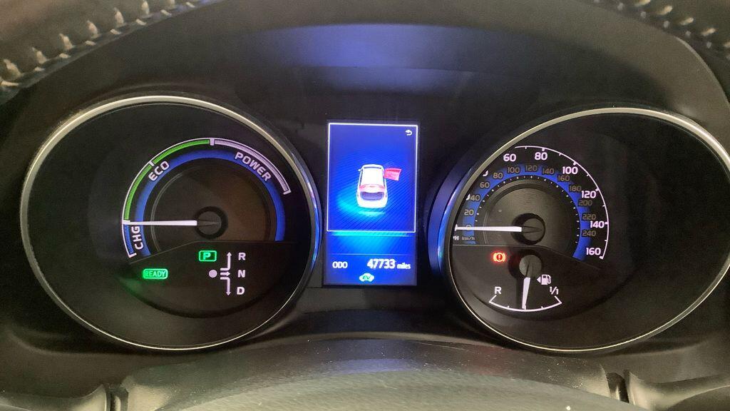 Used Toyota Auris 2015 for sale - 77637427: Photo 15