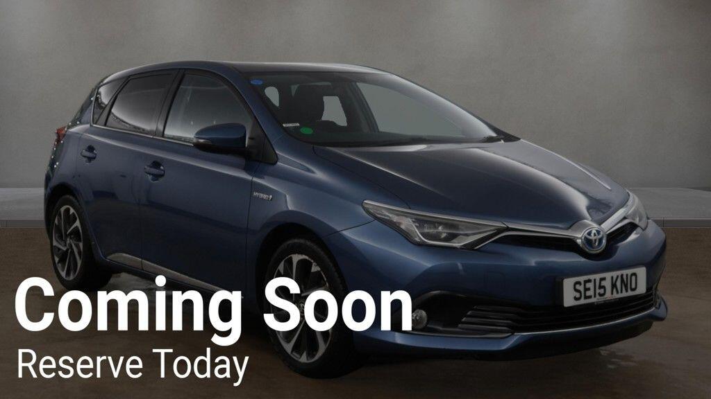 Used Toyota Auris 2015 for sale - 77637427: Photo 17