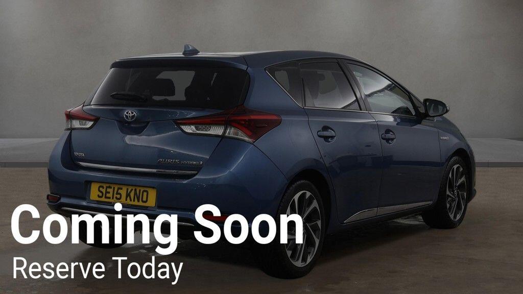 Used Toyota Auris 2015 for sale - 77637427: Photo 20