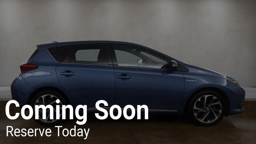 Used Toyota Auris 2015 for sale - 77637427: Photo 22